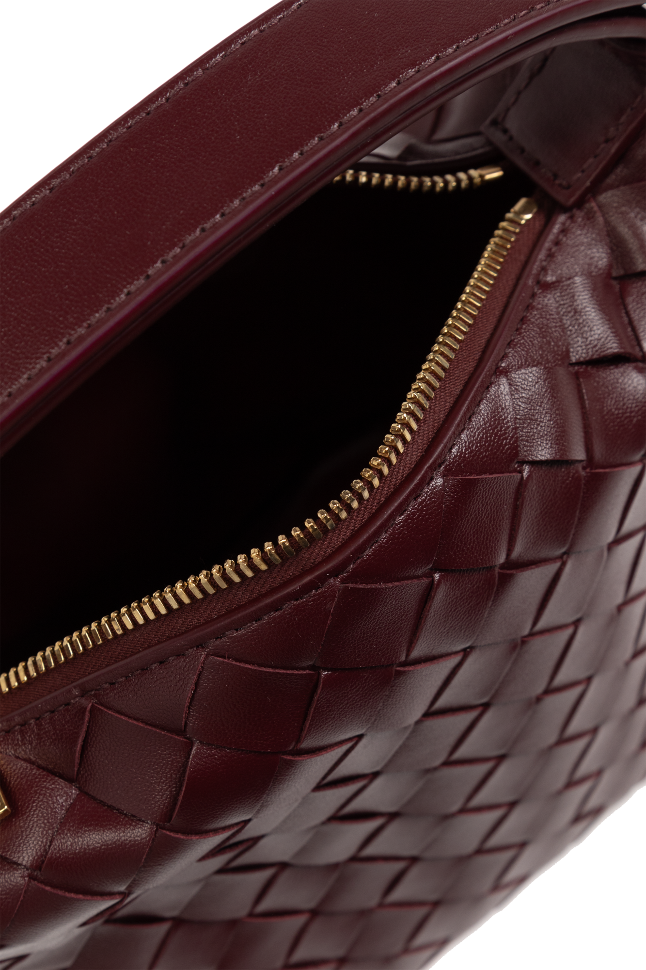 Bottega Veneta Handbag Wallace Micro | Women's Bags | Vitkac